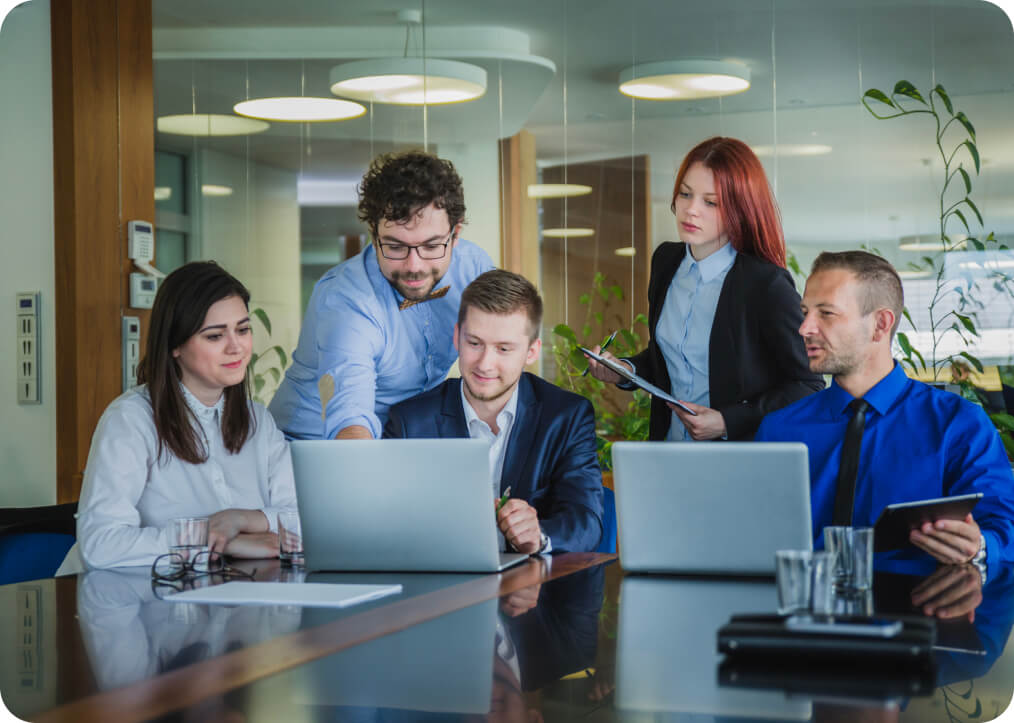 Casos de éxito: Negocios que crecieron con automatización